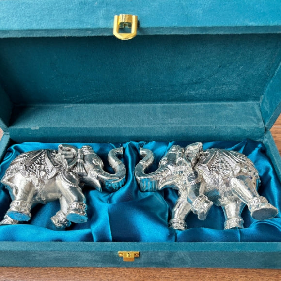 Gajraaj (Set of 2)