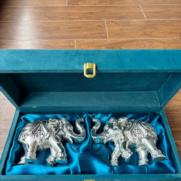 Gajraaj (Set of 2)
