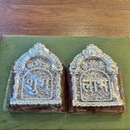 Shubh Laabh Hanging (Set of 2)