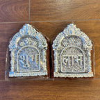 Shubh Laabh Hanging (Set of 2)