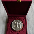 Navya Swastik Hanging