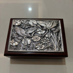 Vasudha Box (Medium)