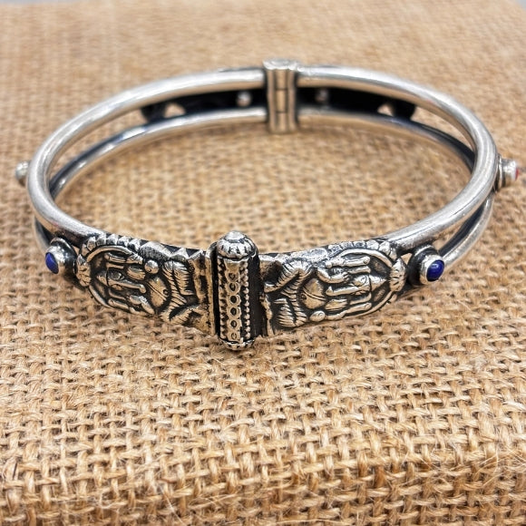 Ganesha Bangle