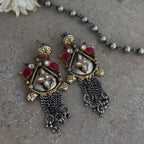 Taringini Earrings