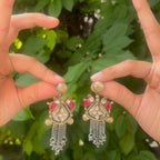 Taringini Earrings