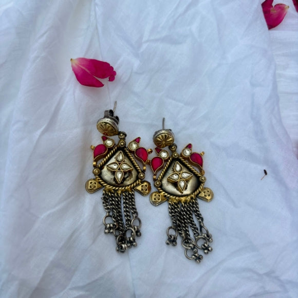 Taringini Earrings