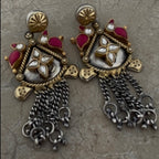 Taringini Earrings
