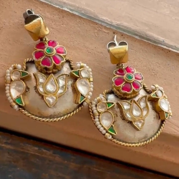 Leela Earrings