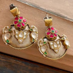 Leela Earrings