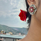Rohini Earrings