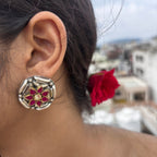 Rohini Earrings