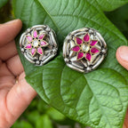 Rohini Earrings