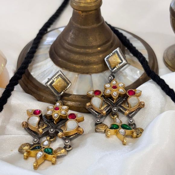 Rangini Earrings