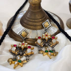 Rangini Earrings
