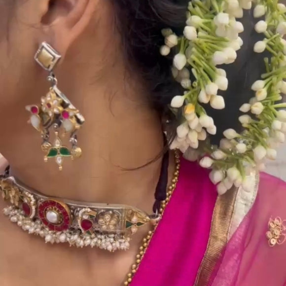 Rangini Earrings