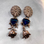 Nilayanika Earrings