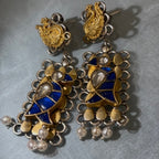 Neelakshi Earrings