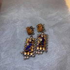 Neelakshi Earrings