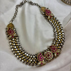 Vasundhara Necklace