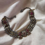 Vasundhara Necklace