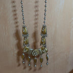 Saaz Necklace