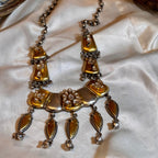 Saaz Necklace