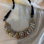 Divyani Necklace