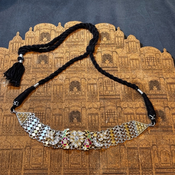 Divyani Necklace