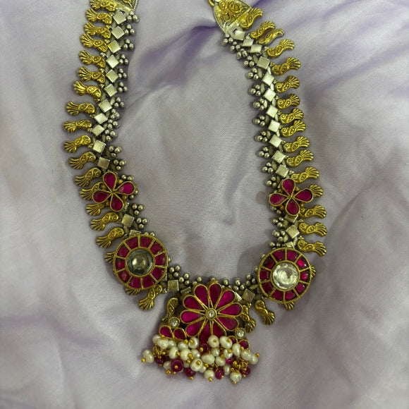 Yashodhara Necklace