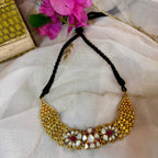 Sunehri Necklace