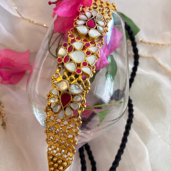 Sunehri Necklace