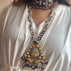Neelima Necklace