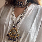 Neelima Necklace