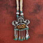 Shakuntala Necklace