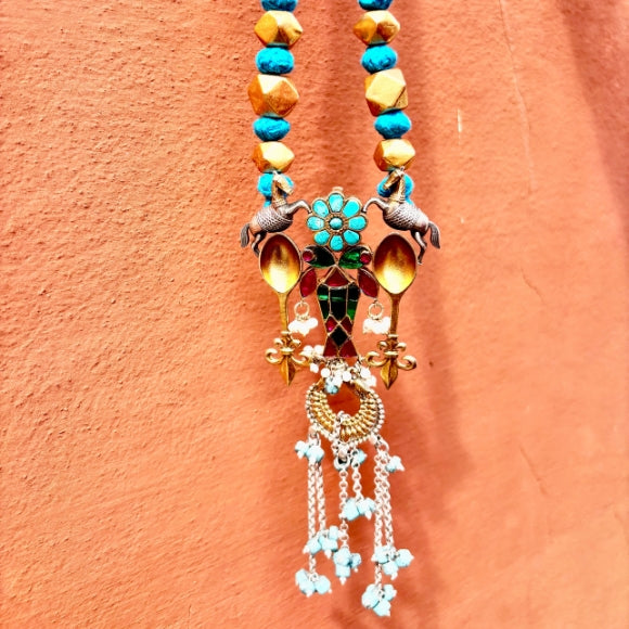 Aaravi Necklace