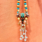 Aaravi Necklace