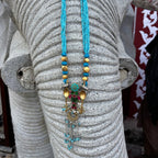 Aaravi Necklace