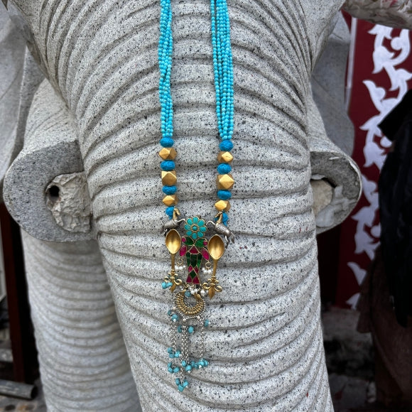 Aaravi Necklace