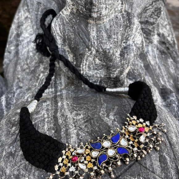 Shivani Necklace