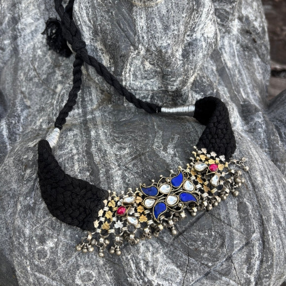 Shivani Necklace