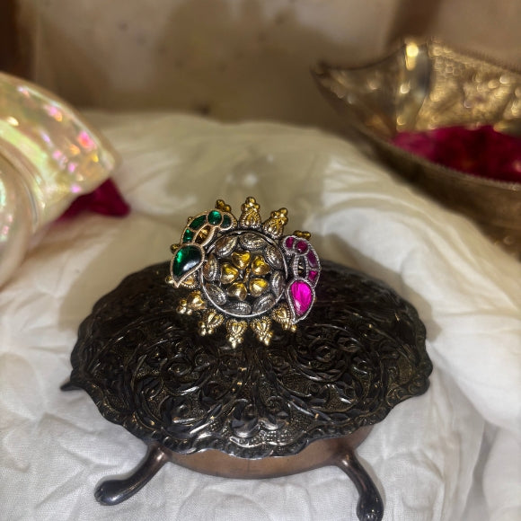 Padmavati Ring