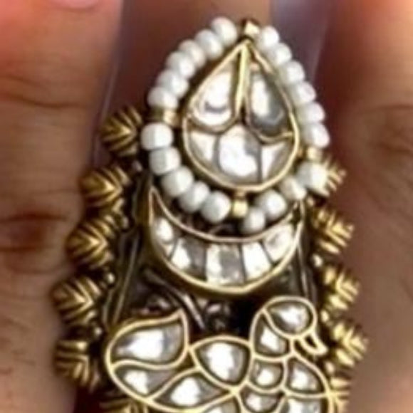 Ragini Ring
