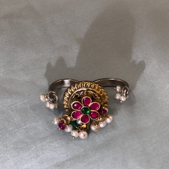 Mrinalini Ring