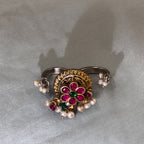 Mrinalini Ring