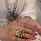 Hemavati Ring