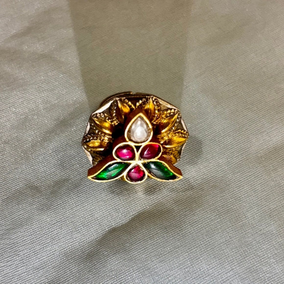Hemavati Ring