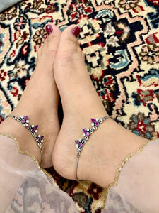 Anklets